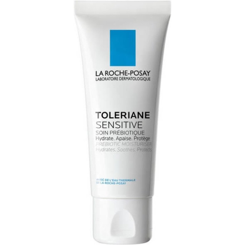 Toleriane Sesitive Creme Soothing Moisturizer By La Roche-posay 40 Ml