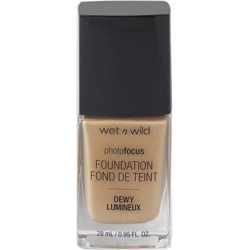 Photo Focus Dewy Foundation 28 Ml
