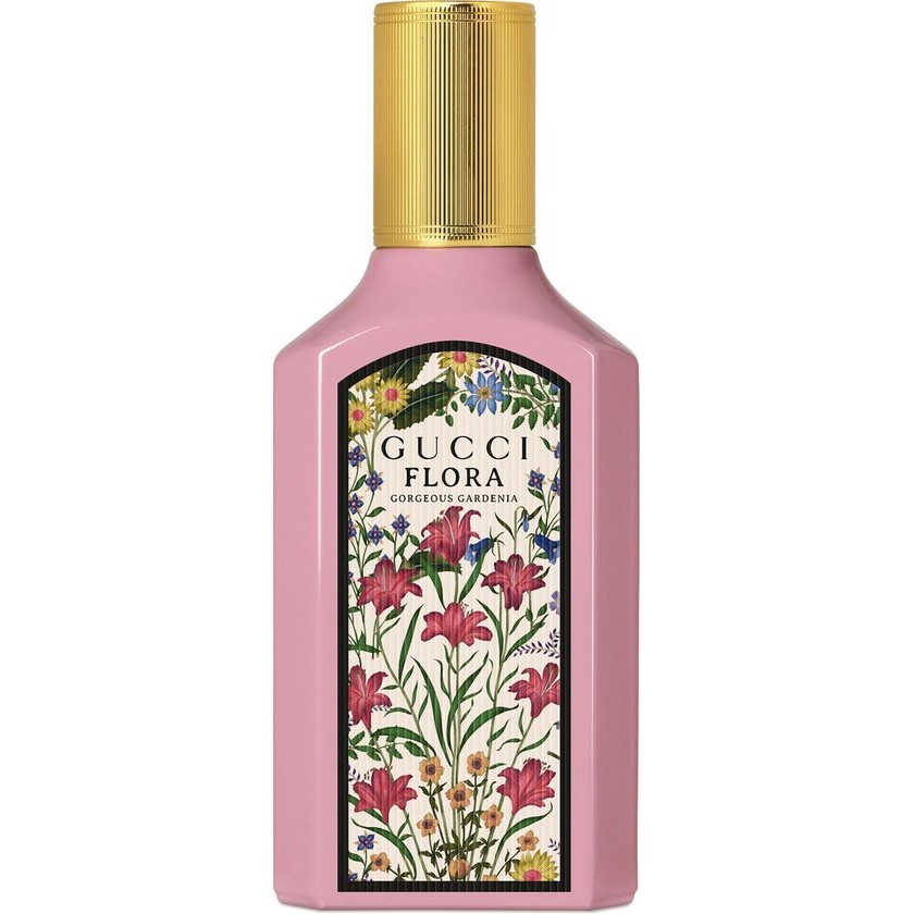 Gucci Flora Gorgeous Gardenia 50 ml Eau de Parfum – Damesparfum