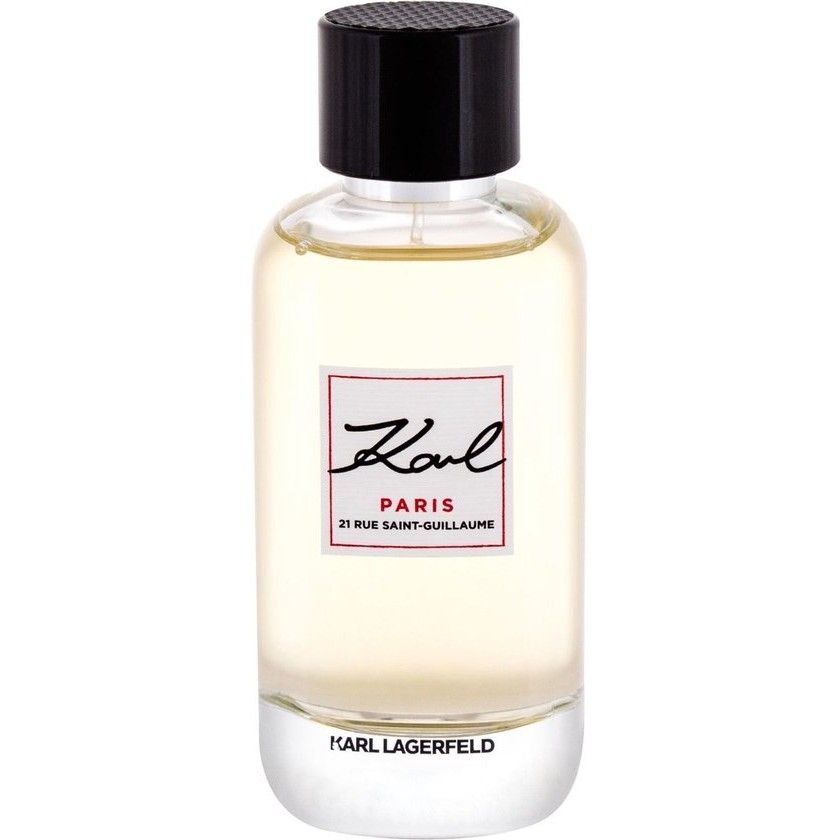 Lagerfeld Karl Paris 21 Rue Saint-Guillaume EDP W 100 ml