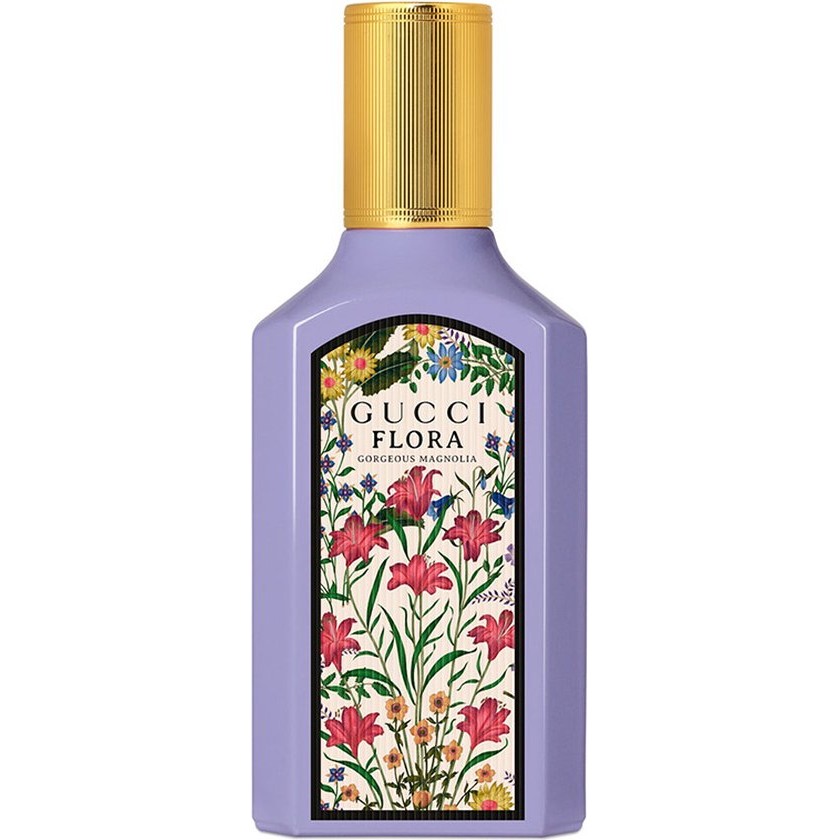 Gucci Flora Gorgeous Magnolia Edp Spray 50ml