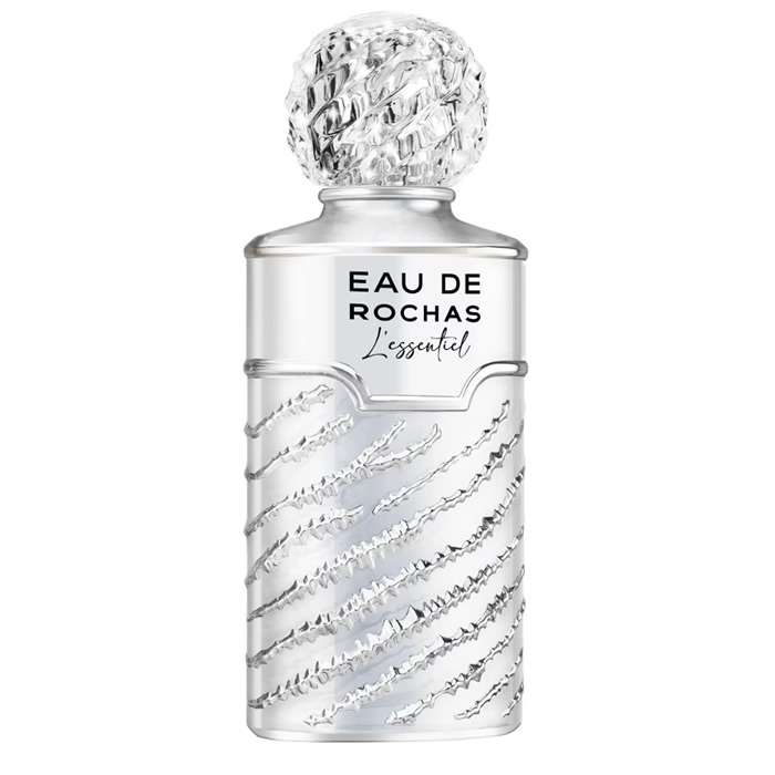 Rochas L’Essentiel Eau De Parfum Spray 100ml