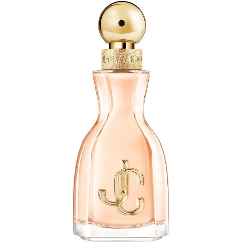 Jimmy Choo I Want Choo EDP W 60 ml