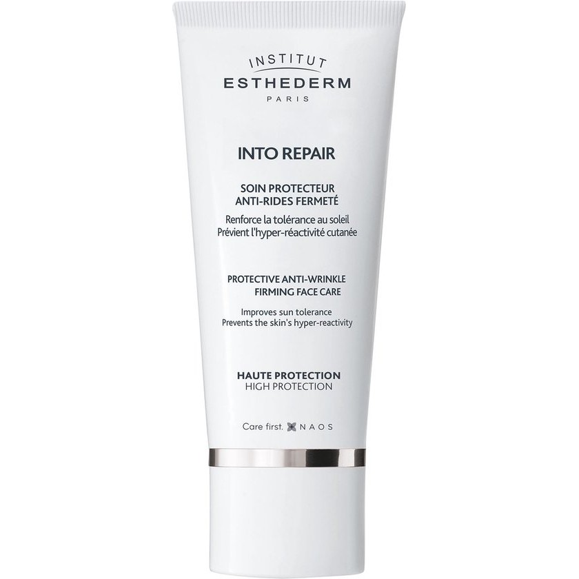 Institut Esthederm Into Repair Protective Anti Wrinkle Face Care 50ml
