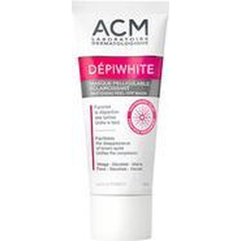 Acm Dépiwhite Lightening Film Mask 40ml