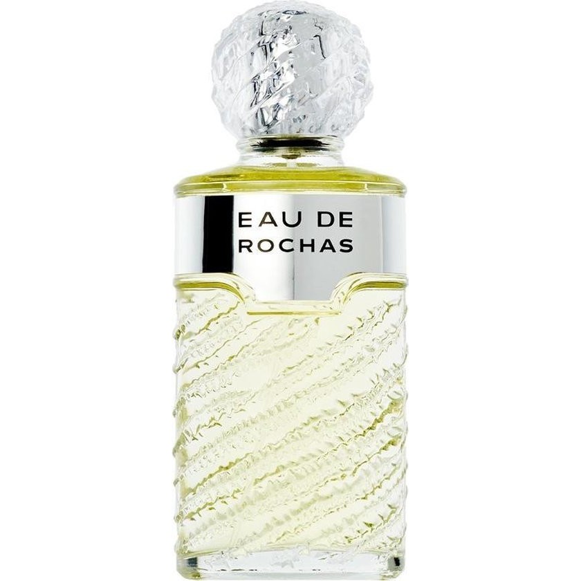 Rochas Eau De Rochas Eau De Toilette Spray 100ml