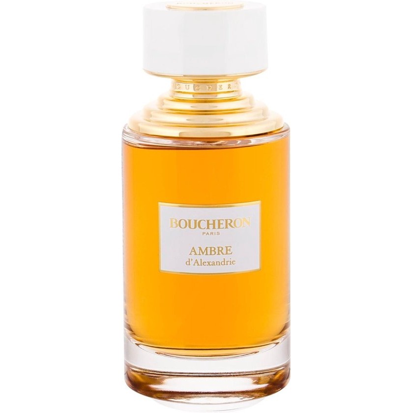 Boucheron Ambre D’alexandrie – Eau de parfum spray – 120 ml