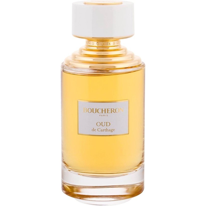 Boucheron Oud De Carthage – Eau de parfum spray – 125 ml