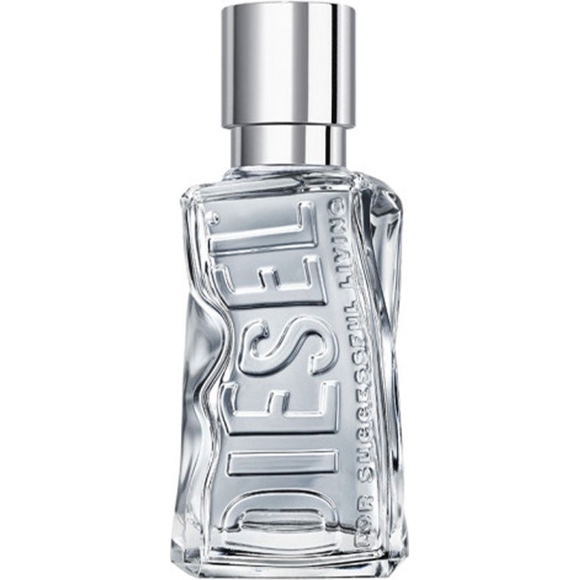Diesel D By Diesel Edt M 50 Ml