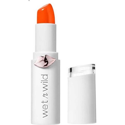 Wetn Wild Megalast Shine Brillo De Labios Tanger ring The Alarm 1un