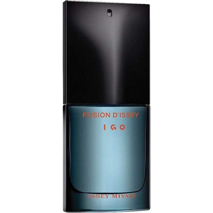 Issey Miyake Fusion D’issey Igo Eau De Toilette Spray 100ml