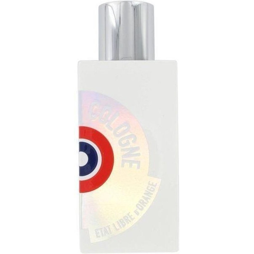 Etat Libre D’Orange Cologne – 100ml – Eau de parfum