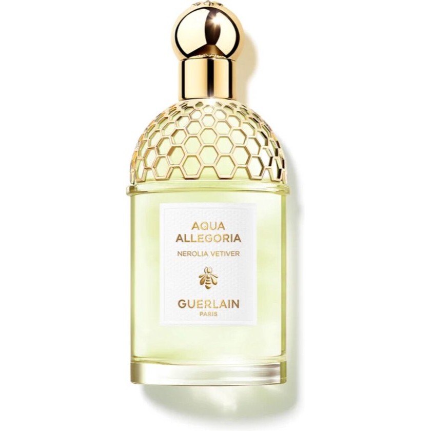 Guerlain Aqua Allegoria Nerolia Vetiver 125 ml Eau de Toilette – Damesparfum