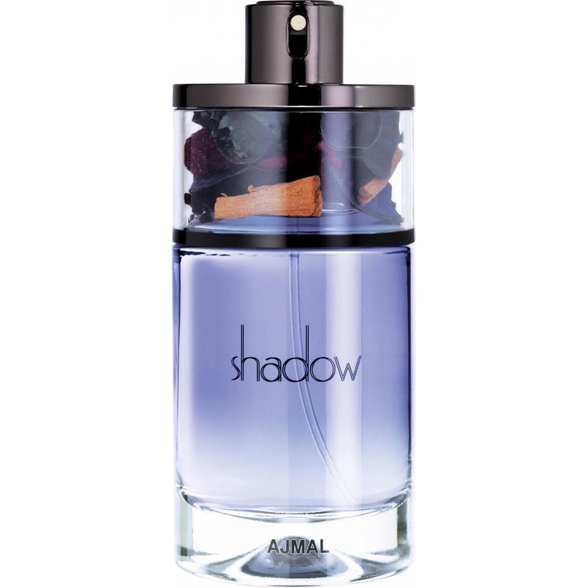 Ajmal Shadow by Ajmal 75 ml – Eau De Parfum Spray