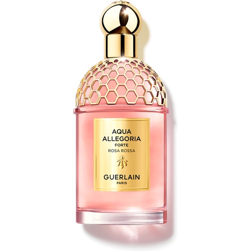 Guerlain Guer Aqua Allegoria Rossa Forte 125ml