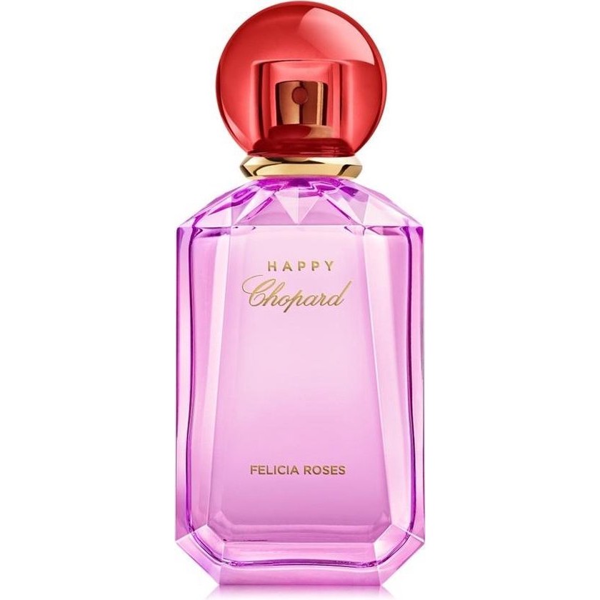Chopard – Happy Felicia Roses – Eau De Parfum – 100Ml