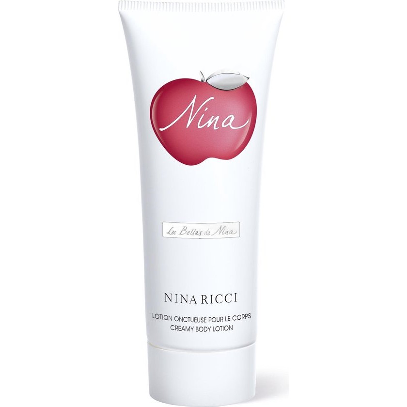 Nina Ricci Nina Body Milk 200ml