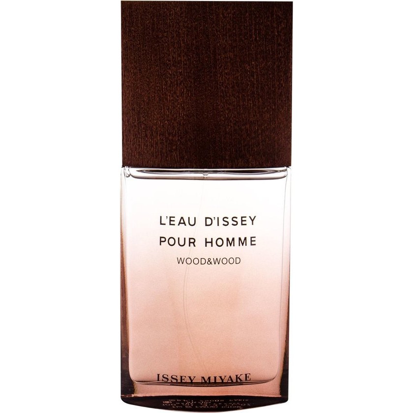L’eau D’issey Pour Homme Wood & Wood Eau De Parfum (edp) 100ml