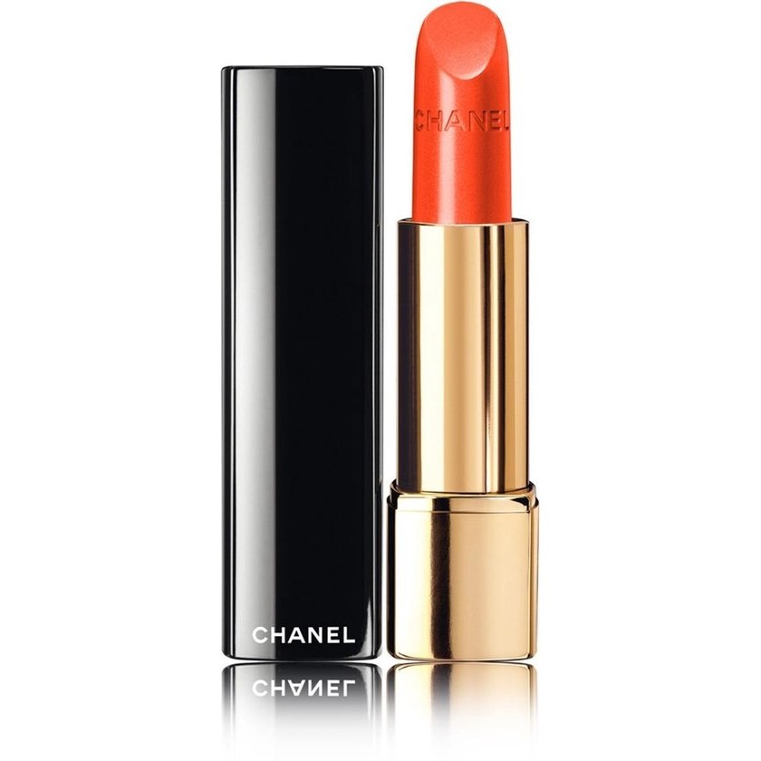 Chanel Rouge Allure Luminous Intense Lip Colour 96 Excentrique 3,5 g
