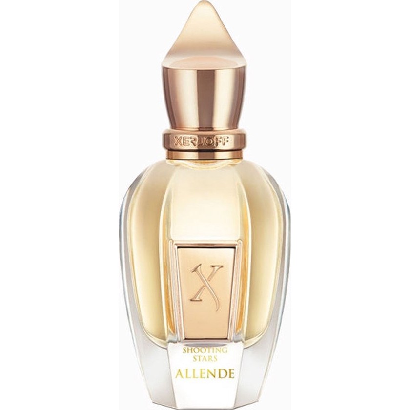 Shooting Stars Allende by Xerjoff 50 ml – Eau De Parfum Spray (Unisex)