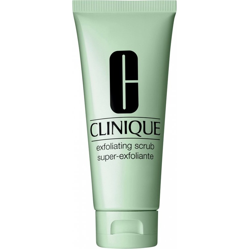 Clinique Exfoliating scrub – 100 ml