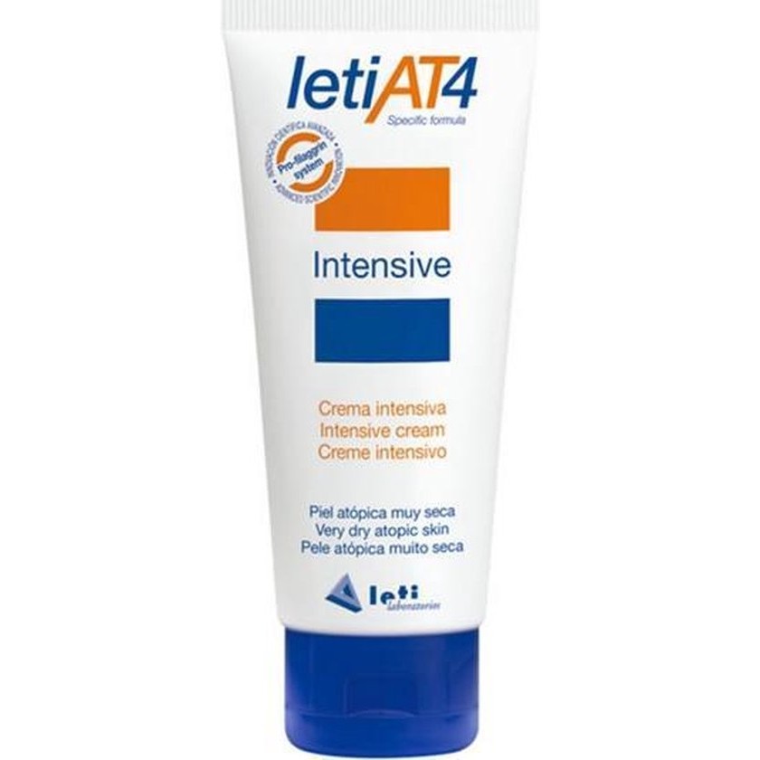 Leti At4 Intensive Cream 100ml