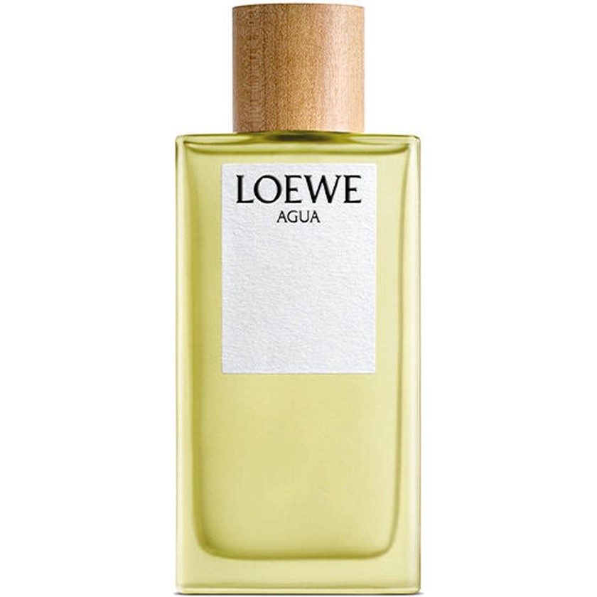 Loewe – Unisex – Agua – Eau de toilette 50 ml