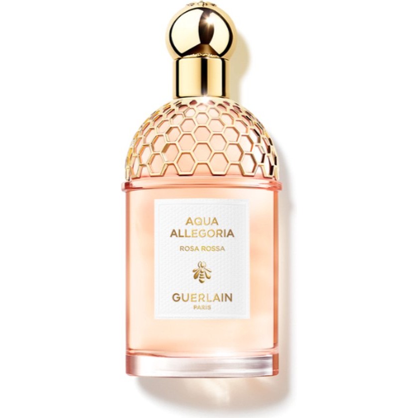 Aqua Allegoria Rosa Rossa Edt Vapo 125 Ml