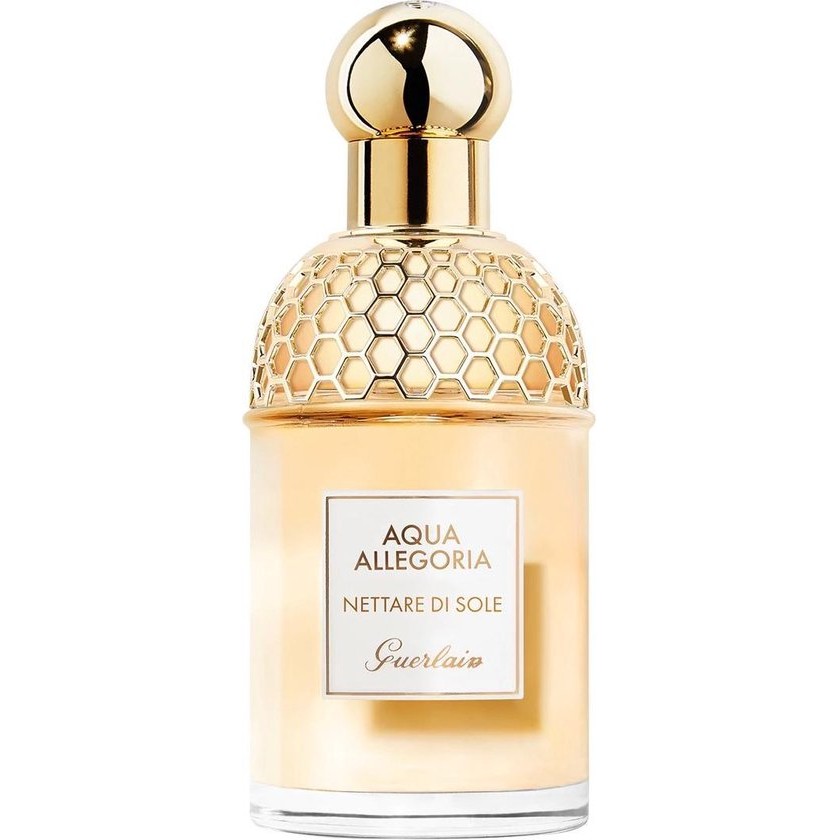 Guerlain Aqua Allegoria Nettare Di Sole 75 ml Eau de Toilette – Damesparfum