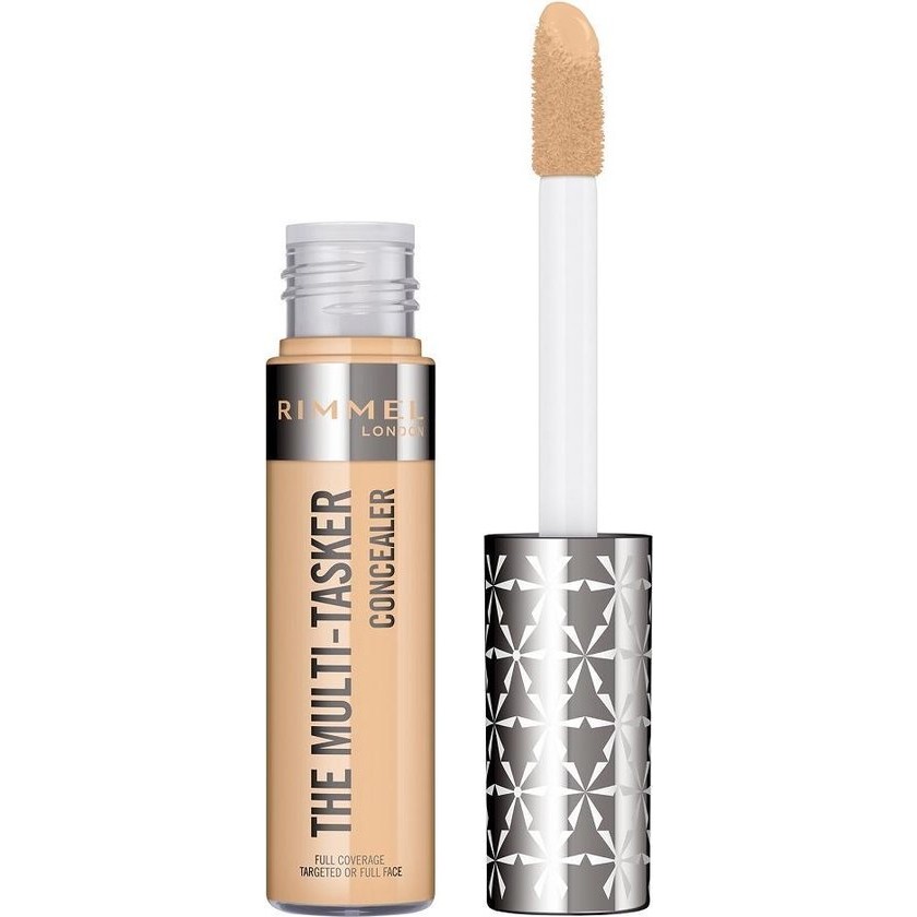 The Multi-tasker Concealer 10 Ml