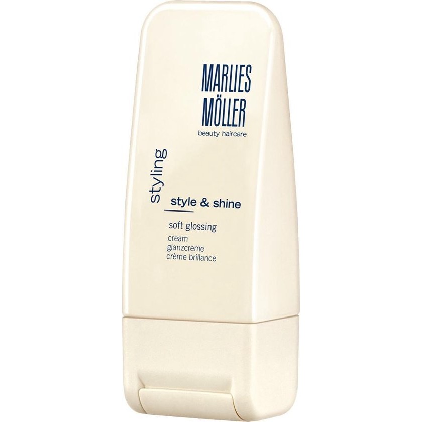 Marlies Möller Soft Glossing Cream 100 ml