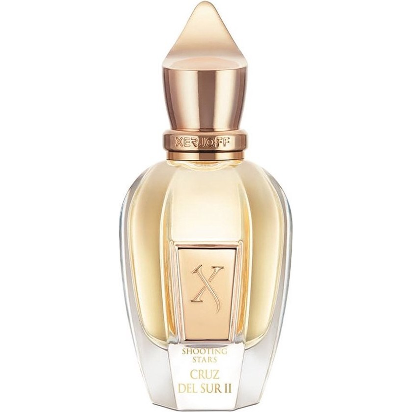 Cruz Del Sur I by Xerjoff 50 ml – Extrait De Parfum Spray (Unisex)