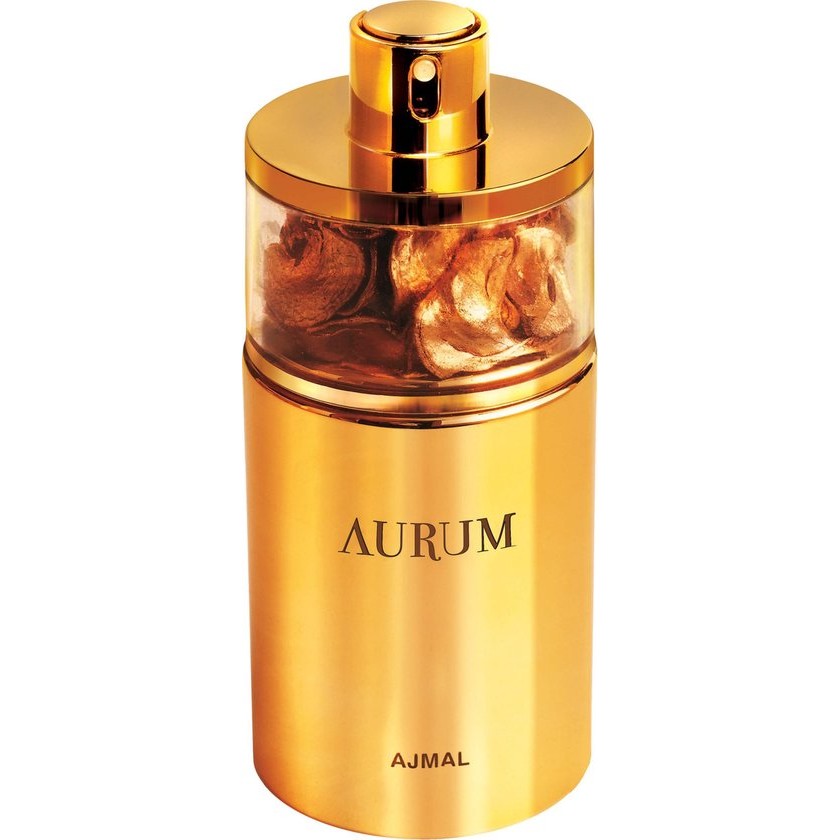 Ajmal Aurum eau de parfum spray 75 ml