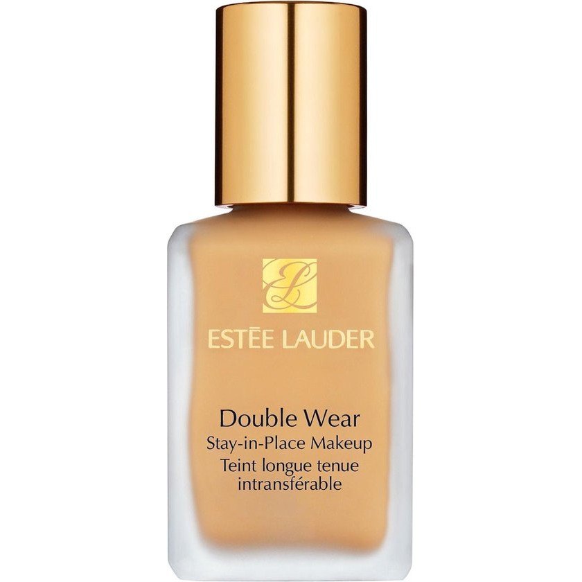 Estee Lauder Double Wear Stay in place Foundation   3w1 Tawny   With Spf 10