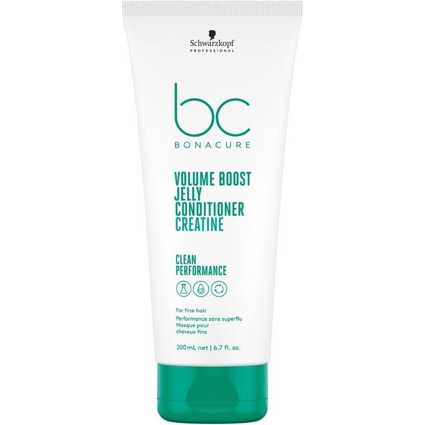 Blackhead Bonacure Volume Boost Jelly Conditioner 200ml – Conditioner for any hair type