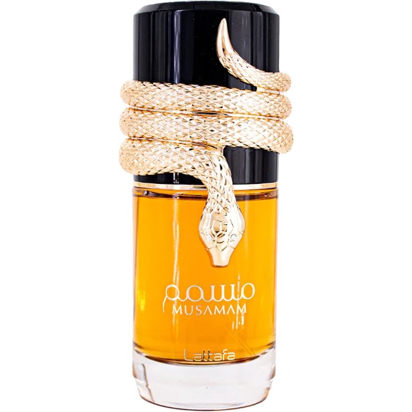 Lattafa – Musamam Eau De Parfum 100 ML