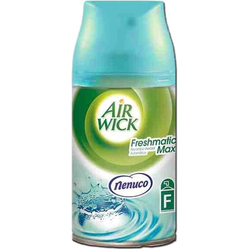 Nenuco Airwick Freshmatic Max (F) navulling