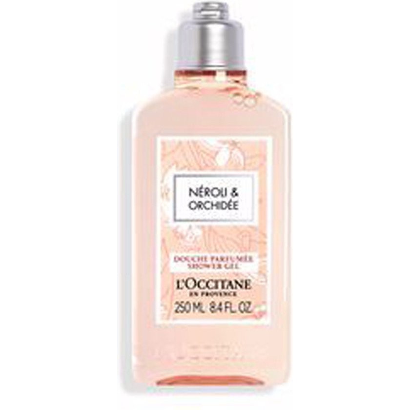 L’occitane Nerolí y Orquídea Gel De Ducha 250ml