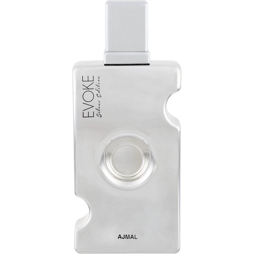 Ajmal – Evoke Silver Edition – Eau De Parfum – 75ML