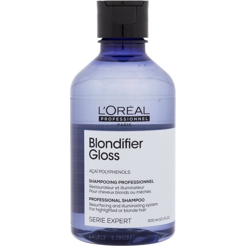 LOreal Professionnel   Blondifier Gloss Shampoo   For Highlighted Or Blonde