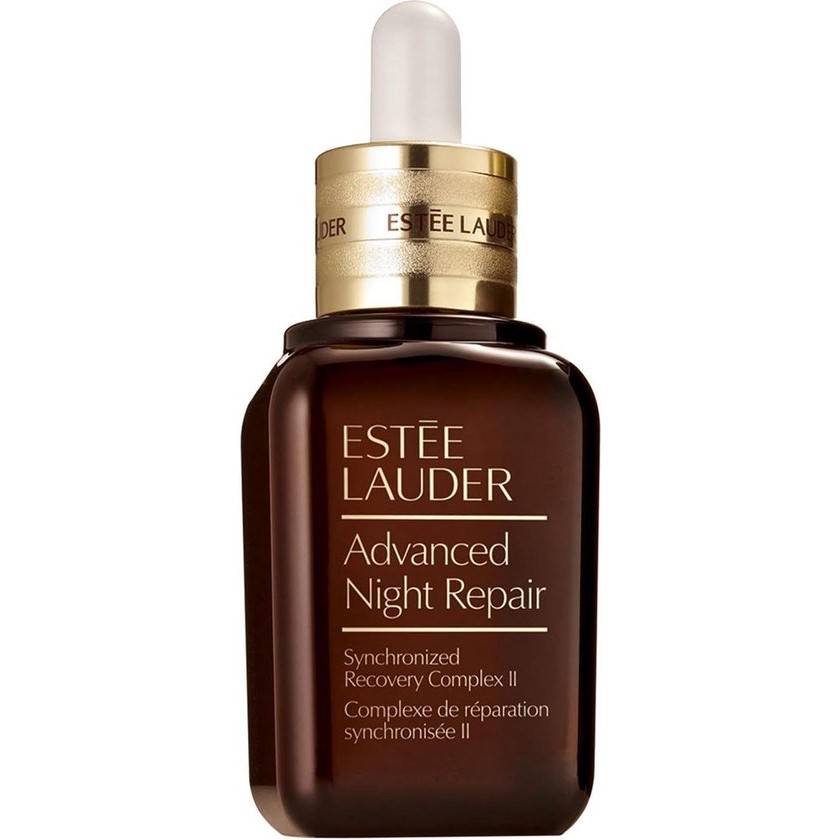 Advanced Night Repair Multi recovery Complex Serum   Pleay ova c  Sa c rum Proti Projeva m Sta rnuta PLeti