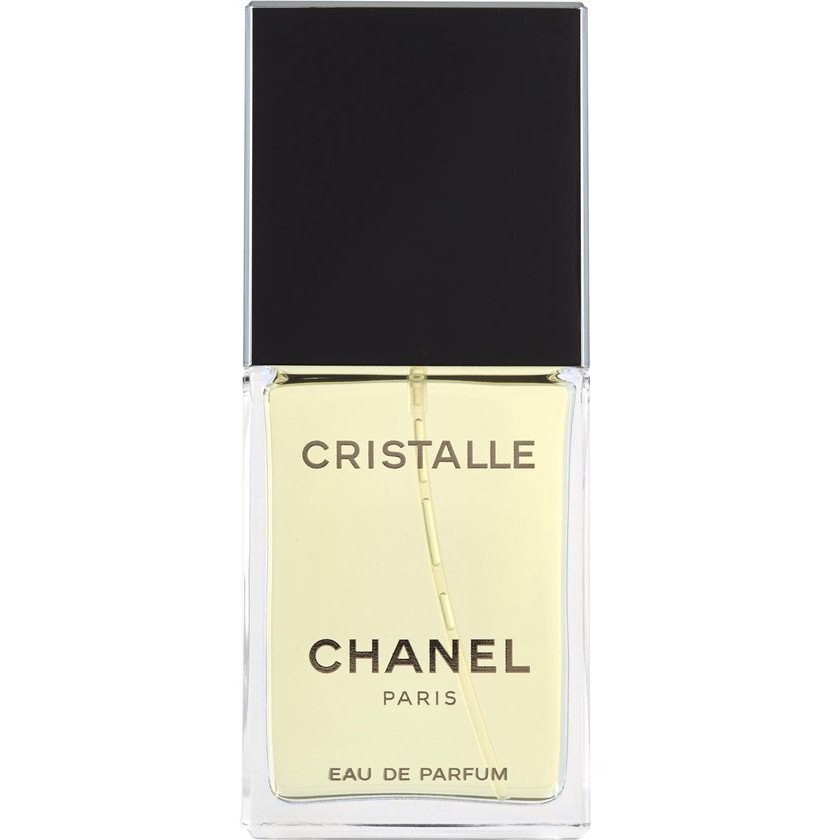Chanel Cristalle 100 ml   Eau De Parfum Spray Women