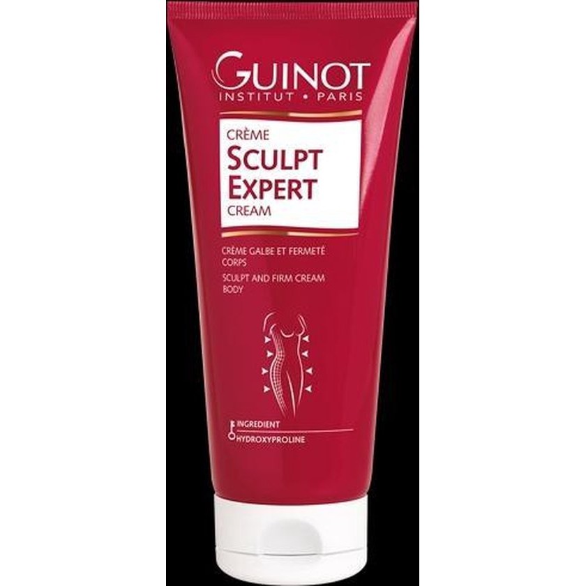 Guinot Creme Guinot Body Care Firming Creme Sculpt Expert Cream 200 ml