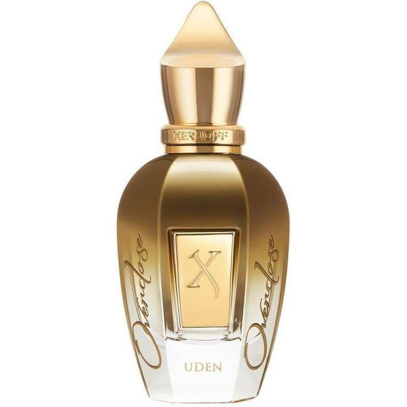 Shooting Stars Uden Overdose by Xerjoff 50 ml – Eau De Parfum Spray (Unisex)
