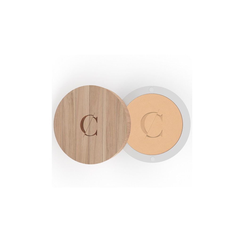 Caramel Color Caramel Eyeshadow N008 Beige Yellow 1 unit