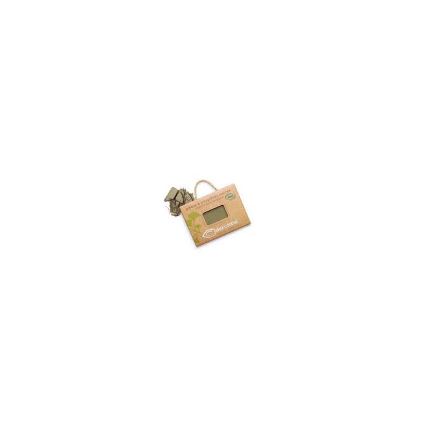 Couleur Caramel Makeup Eyeshadow 107 Banana Pearl 1un