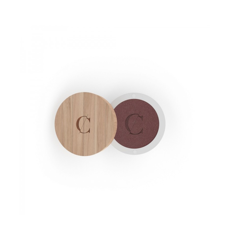 Caramel Color Caramel Eyeshadow N143 Brown 1 unit