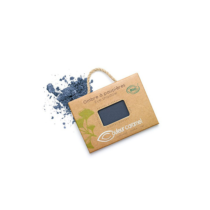 Caramel Colour Caramel Eyeshadow N149 Deep Grey Refill 1 unit