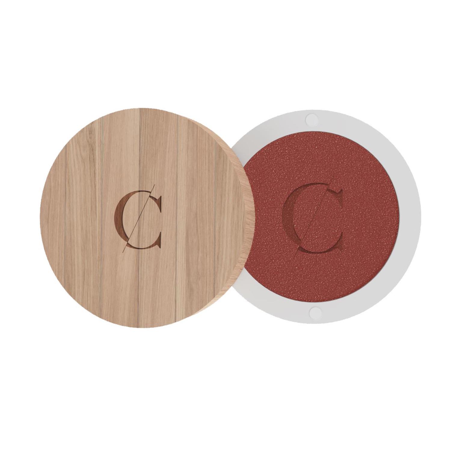 Couleur Caramel Sunkissed Eyeshadow 156 Cuivre Rouge 2.5g