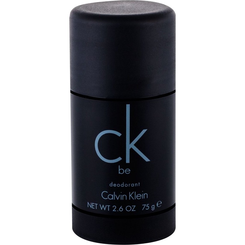 Calvin Klein Ck Be Dst U 75 G